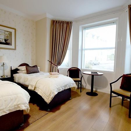 Cul-Erg House & Kitchen Bed & Breakfast Portstewart Luaran gambar