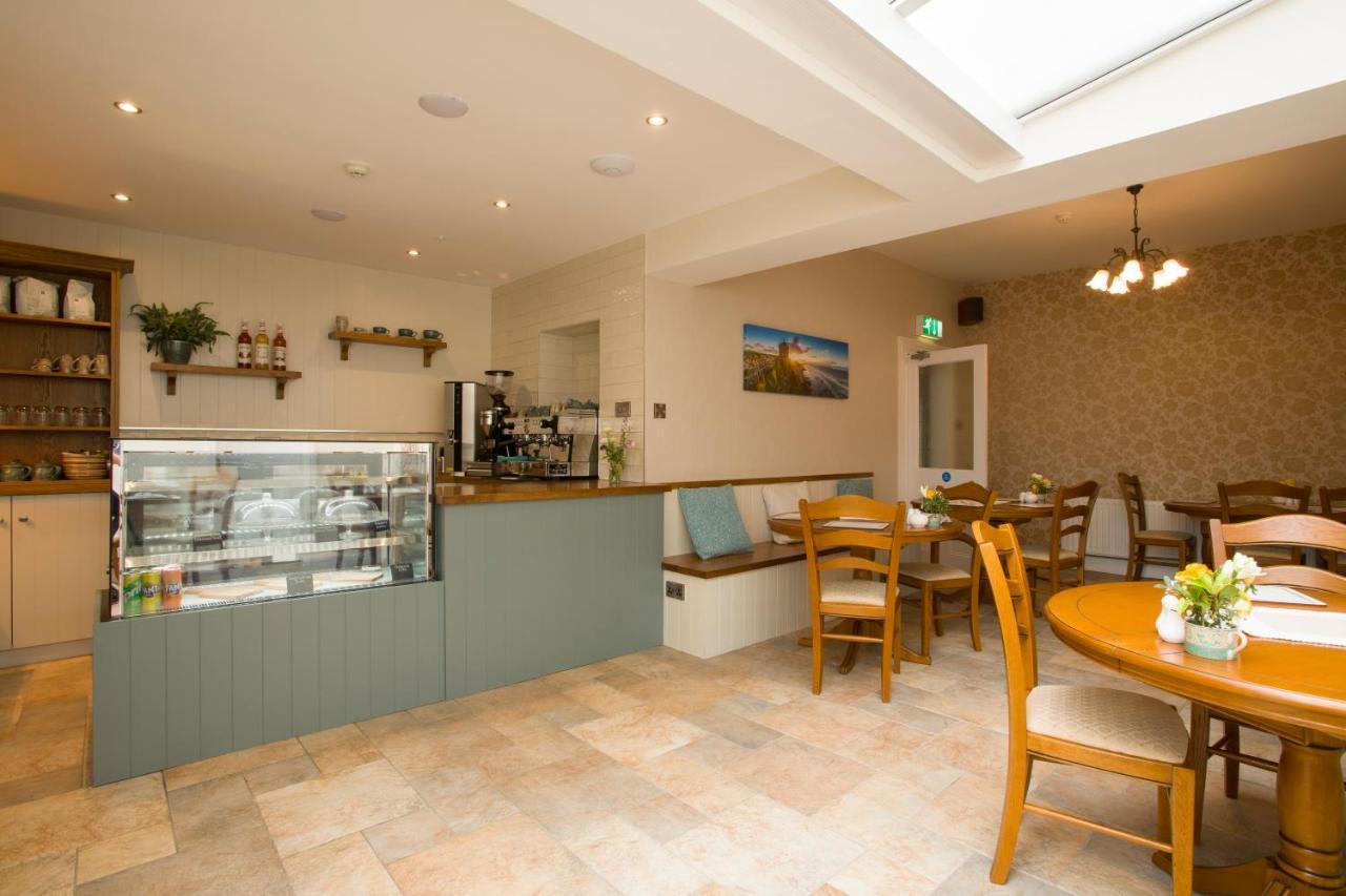 Cul-Erg House & Kitchen Bed & Breakfast Portstewart Luaran gambar