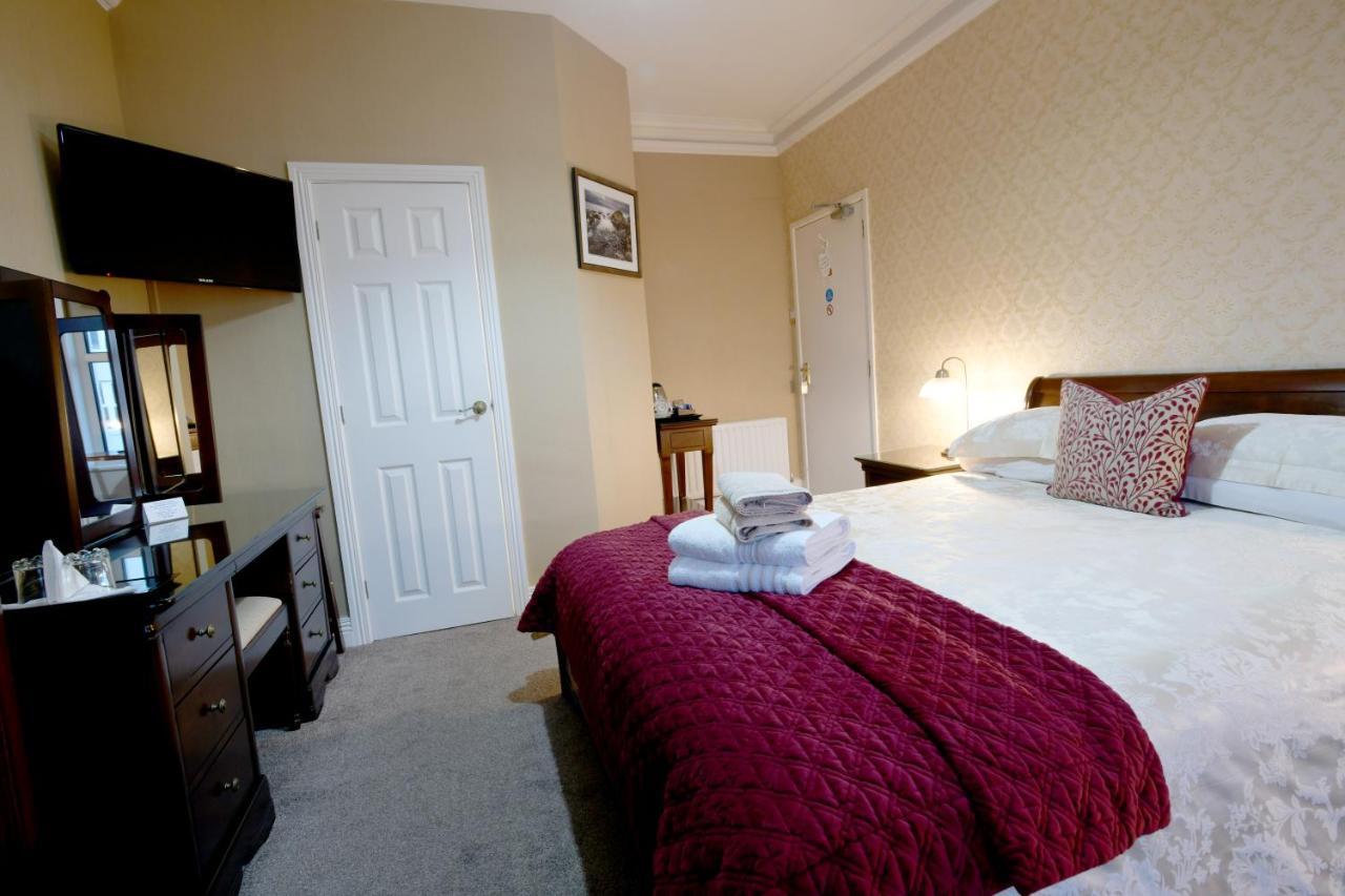 Cul-Erg House & Kitchen Bed & Breakfast Portstewart Luaran gambar