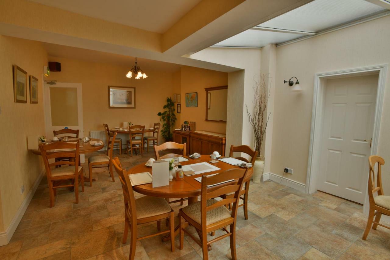 Cul-Erg House & Kitchen Bed & Breakfast Portstewart Luaran gambar